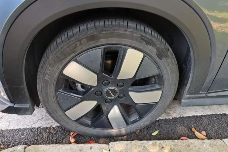 Used BYD Dolphin 2023 401km Knight Edition Exterior 2