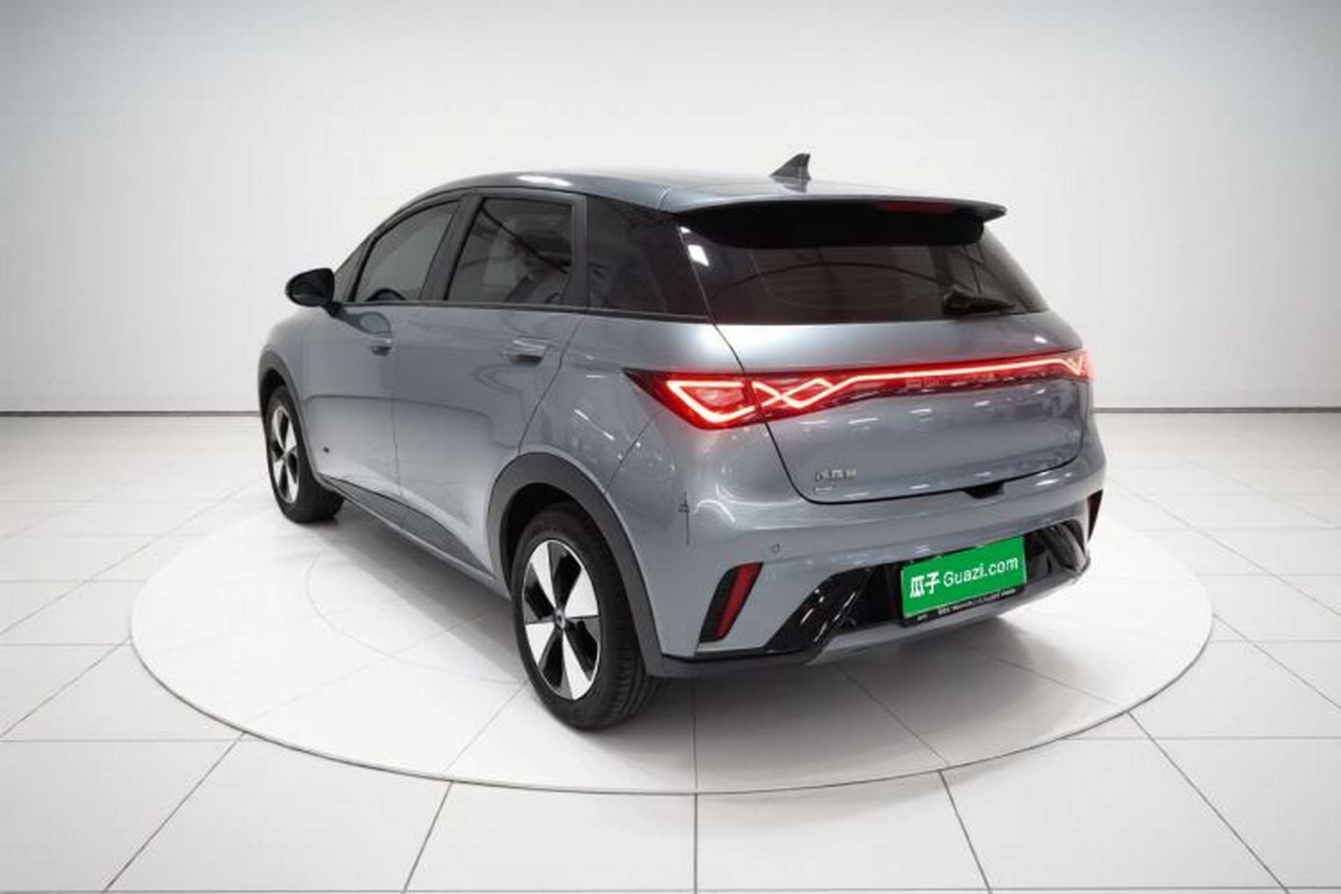 Used BYD Dolphin 2023 420 km Free Version Exterior 2