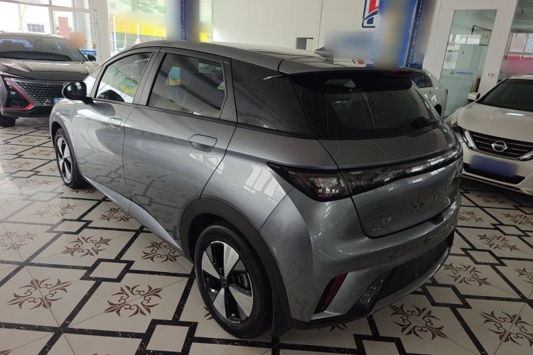 Used BYD Dolphin 2023 420 km Fashion Edition Exterior 2