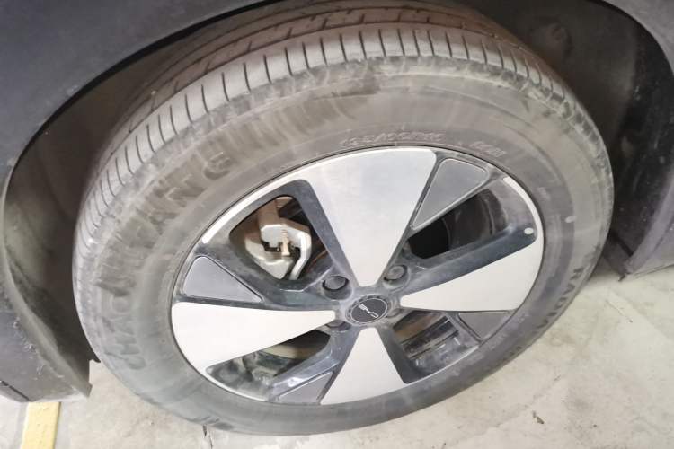 Used BYD Dolphin 2023 420 km Free Version Exterior 3