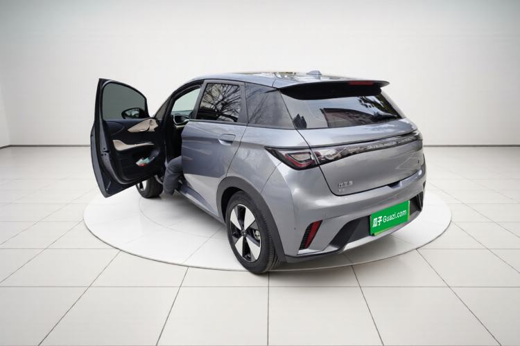 Used BYD Dolphin 2023 420 km Free Version Exterior 3