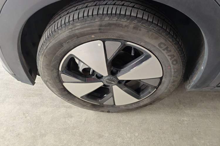 Used BYD Dolphin 2023 420 km Free Version Exterior 3
