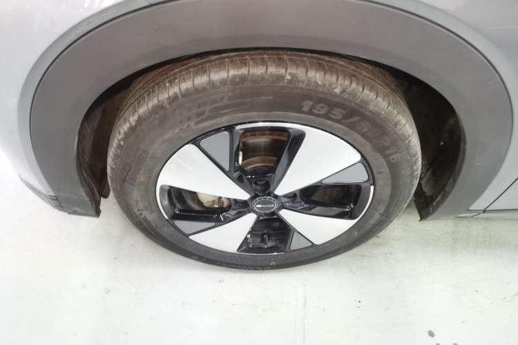 Used BYD Dolphin 2023 420 km Free Version Exterior 4