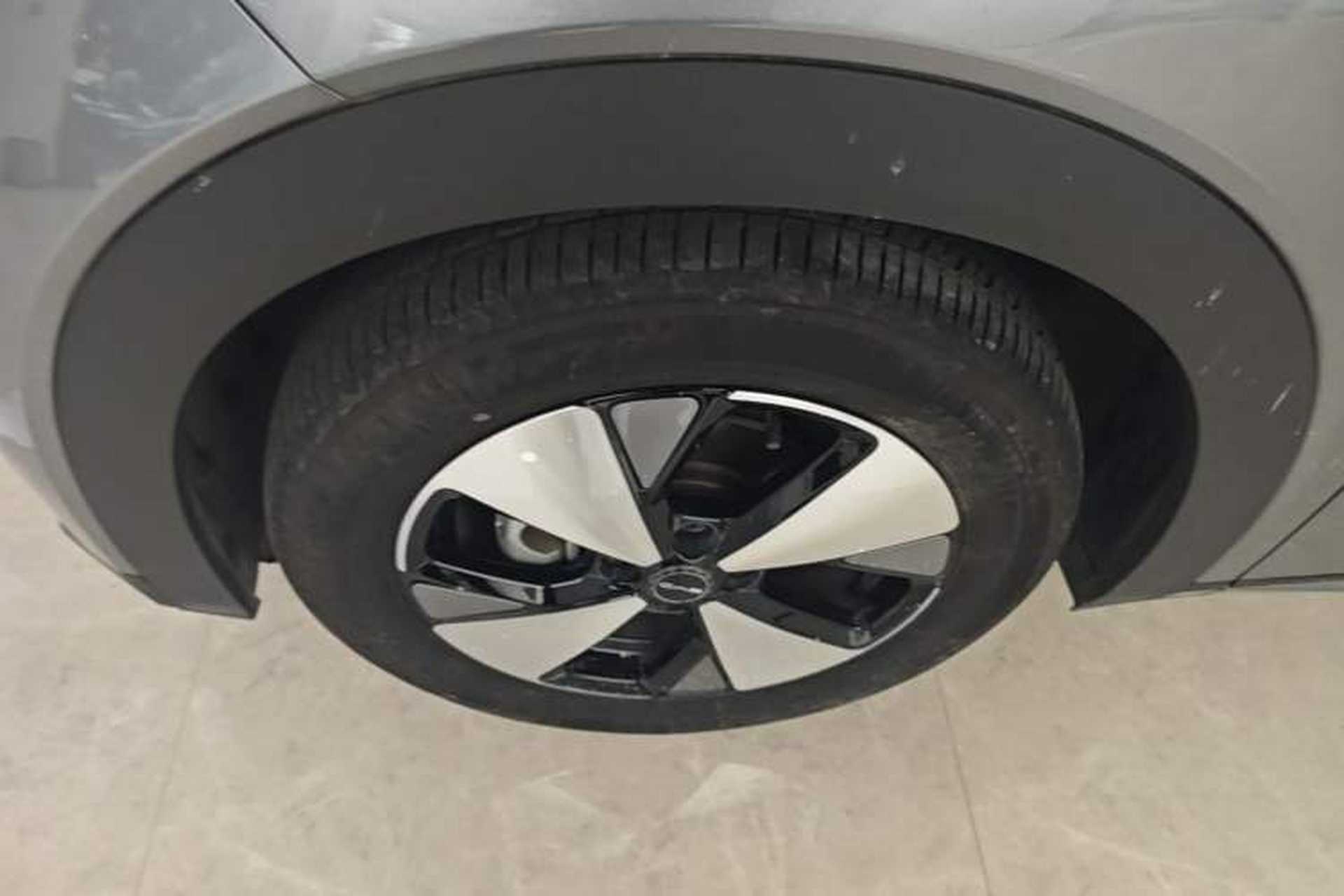 Used BYD Dolphin 2023 420 km Fashion Edition Exterior 4