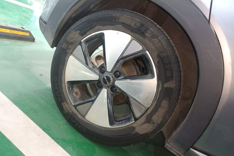 Used BYD Dolphin 2023 420 km Free Version Exterior 4