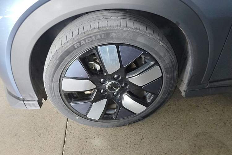 Used BYD Dolphin 2023 401km Knight Edition Exterior 4