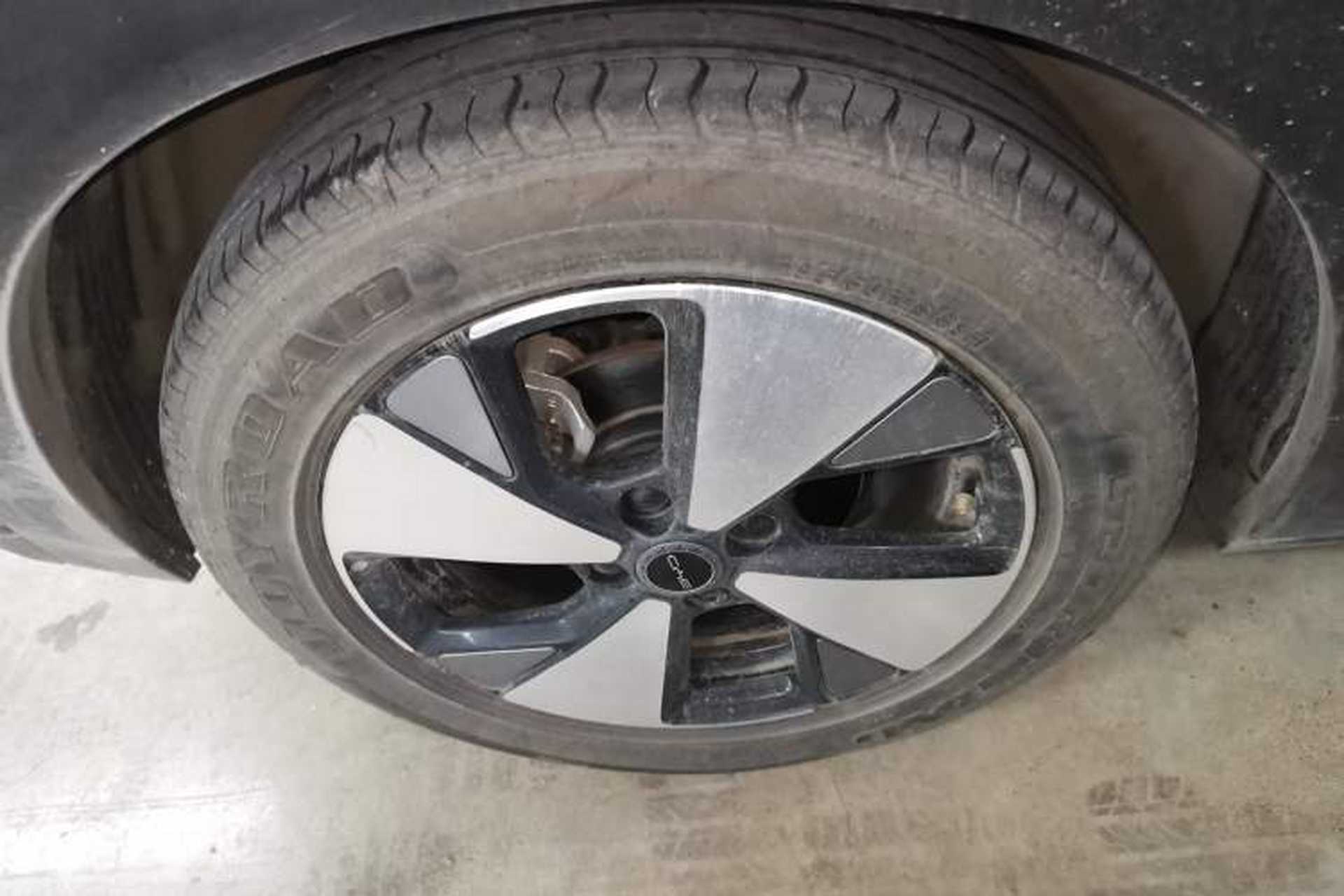 Used BYD Dolphin 2023 420 km Free Version Exterior 4