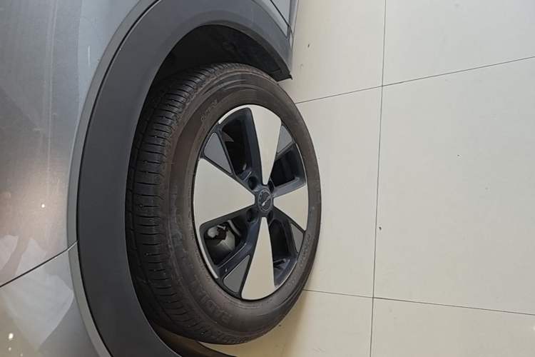 Used BYD Dolphin 2023 420 km Free Version Exterior 4