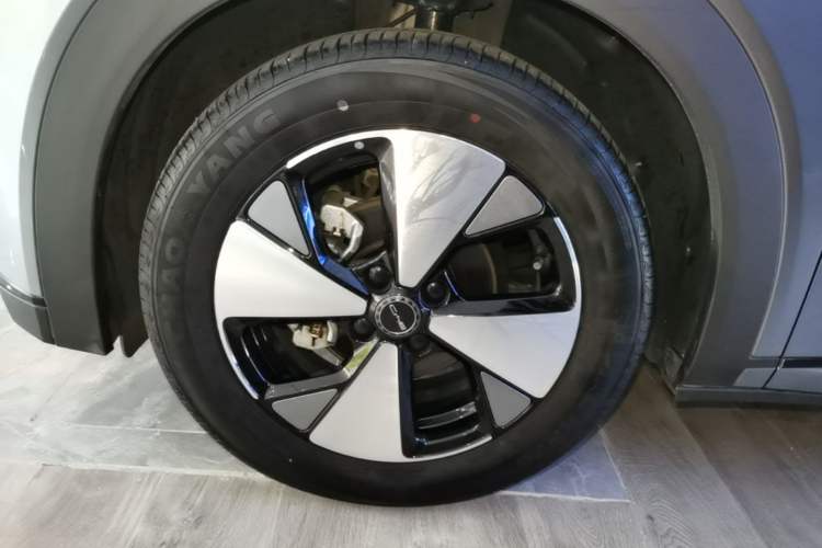 Used BYD Dolphin 2023 420 km Free Version Exterior 4