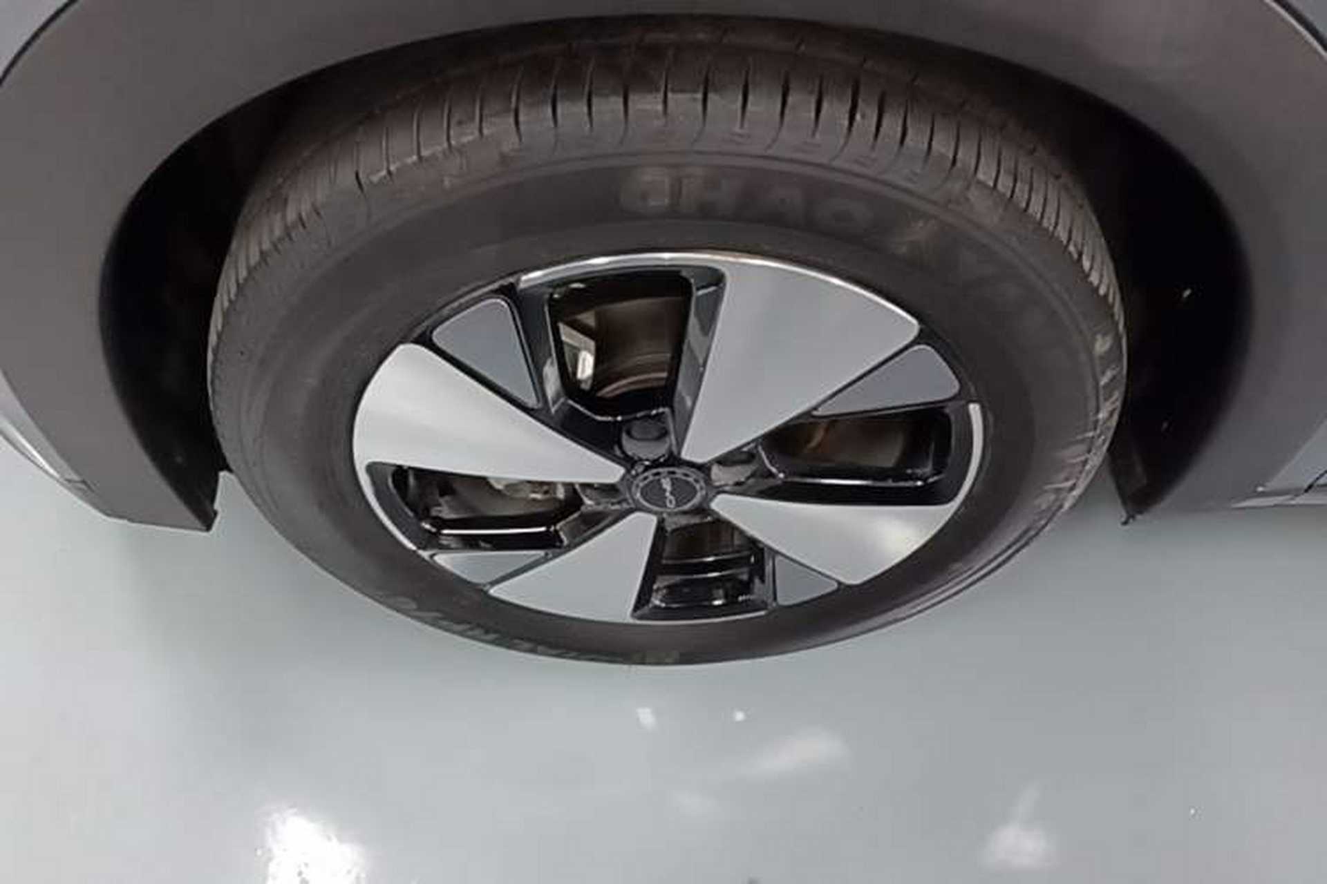 Used BYD Dolphin 2023 420 km Fashion Edition Exterior 4