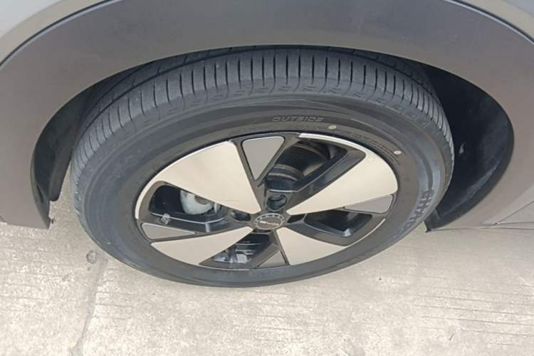 Used BYD Dolphin 2023 420 km Free Version Exterior 4