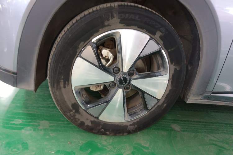 Used BYD Dolphin 2023 420 km Free Version Exterior 4