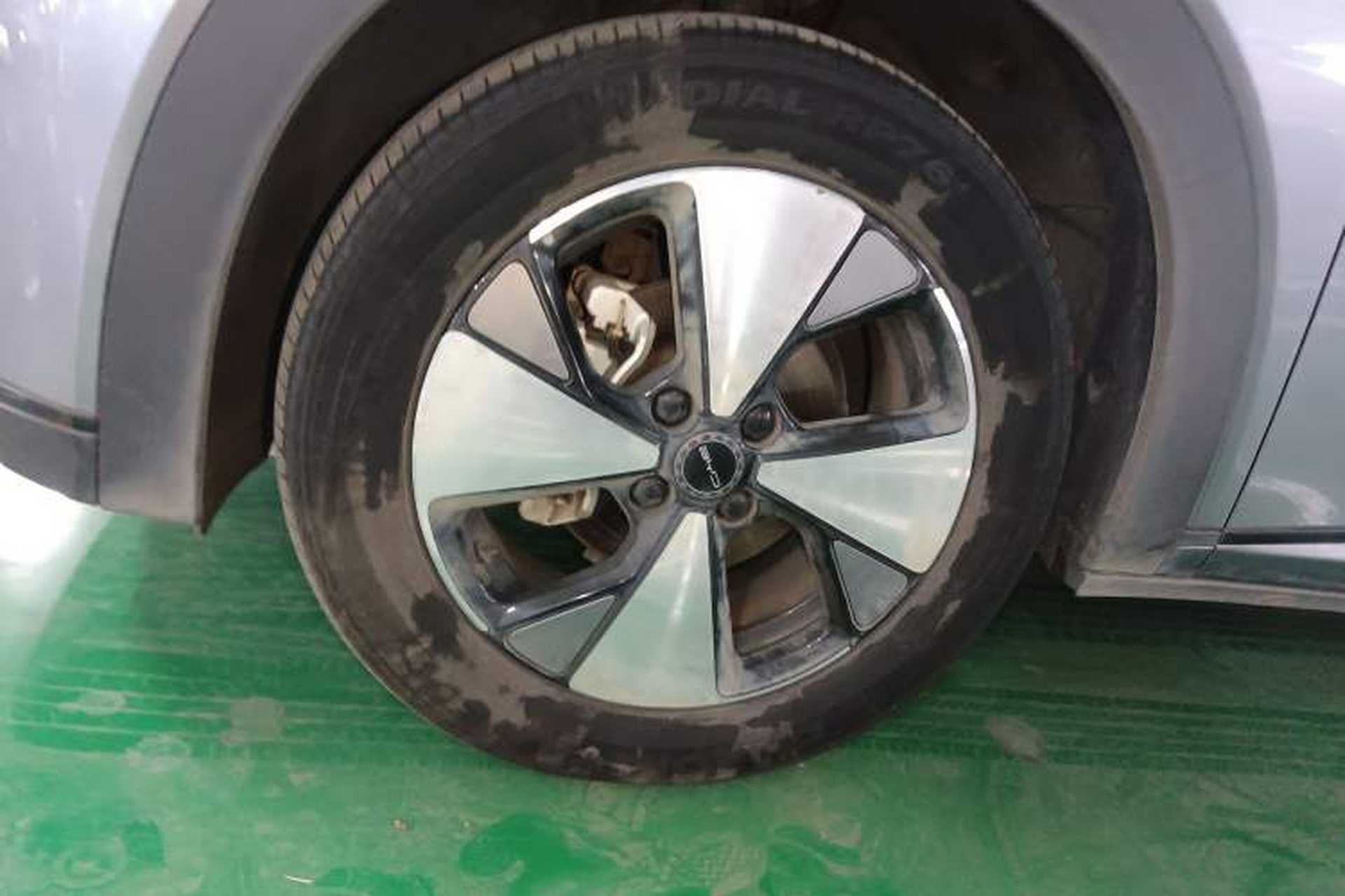 Used BYD Dolphin 2023 420 km Free Version Exterior 4