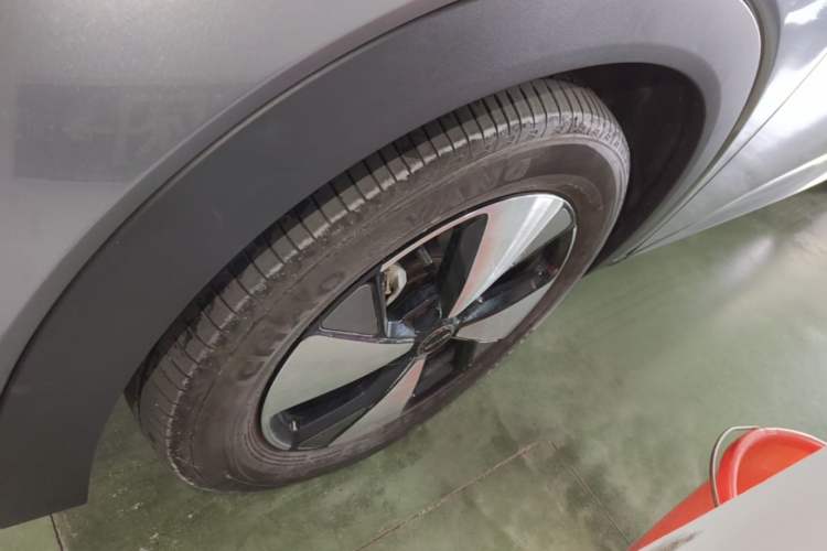 Used BYD Dolphin 2023 420 km Free Version Exterior 4