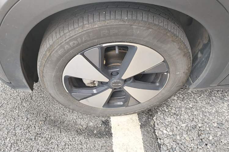 Used BYD Dolphin 2023 420 km Fashion Edition Exterior 4