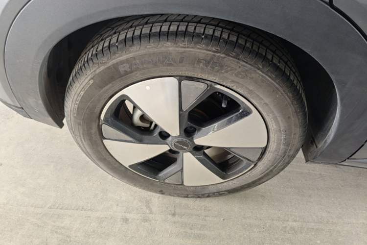 Used BYD Dolphin 2023 420 km Free Version Exterior 4