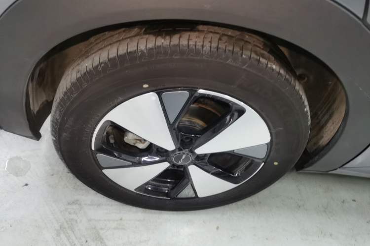 Used BYD Dolphin 2023 420 km Free Version Exterior 5
