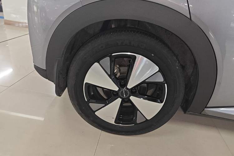 Used BYD Dolphin 2023 420 km Fashion Edition Exterior 5