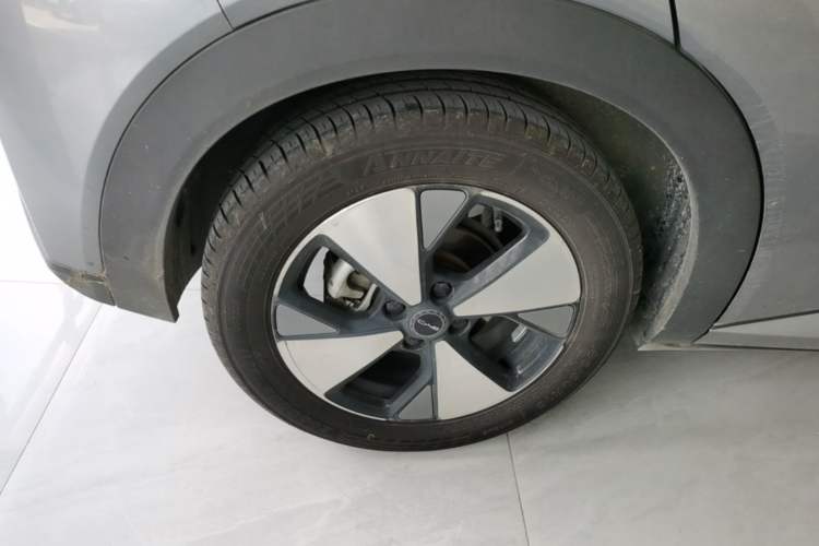 Used BYD Dolphin 2023 420 km Fashion Edition Exterior 5