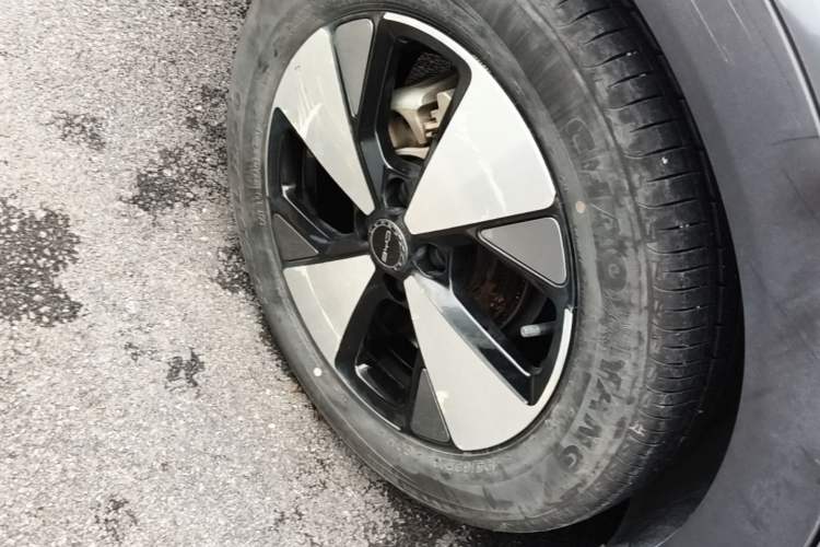 Used BYD Dolphin 2023 420 km Fashion Edition Exterior 5