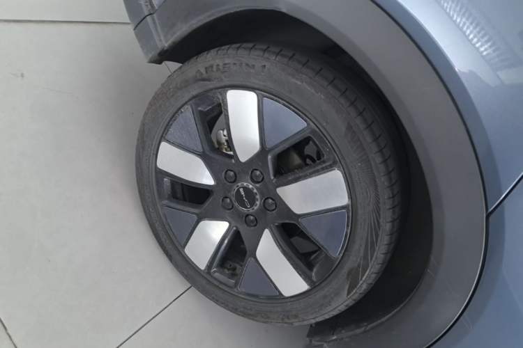 Used BYD Dolphin 2023 401km Knight Edition Exterior 5