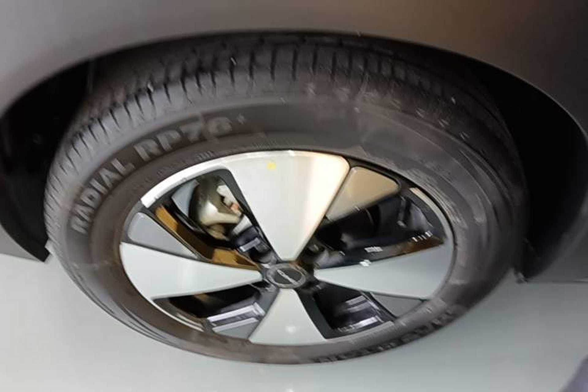 Used BYD Dolphin 2023 420 km Fashion Edition Exterior 5