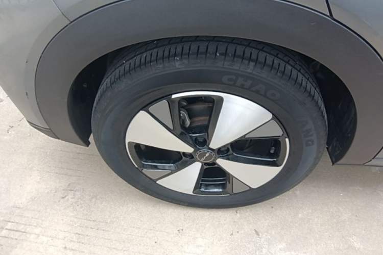 Used BYD Dolphin 2023 420 km Free Version Exterior 5