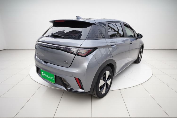 Used BYD Dolphin 2023 420 km Free Version Exterior 5