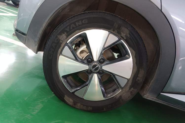 Used BYD Dolphin 2023 420 km Free Version Exterior 5