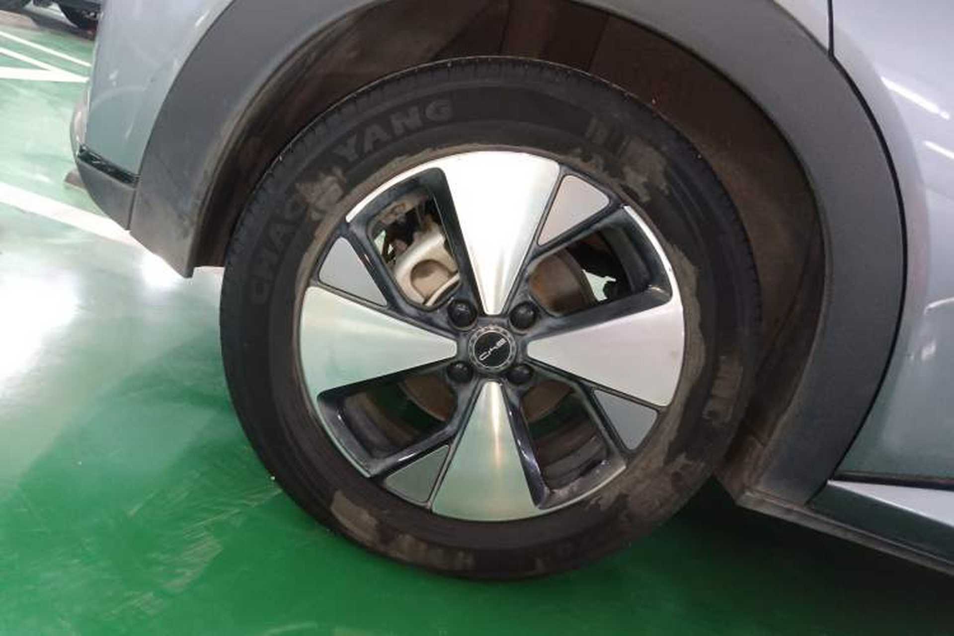 Used BYD Dolphin 2023 420 km Free Version Exterior 5