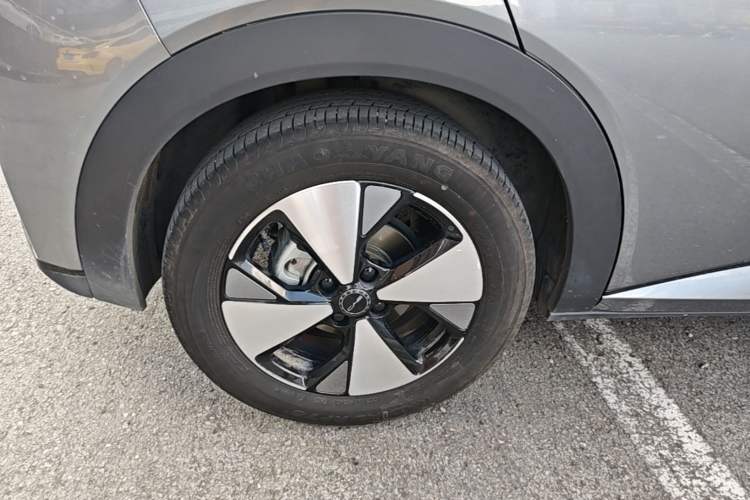 Used BYD Dolphin 2023 420 km Fashion Edition Exterior 5