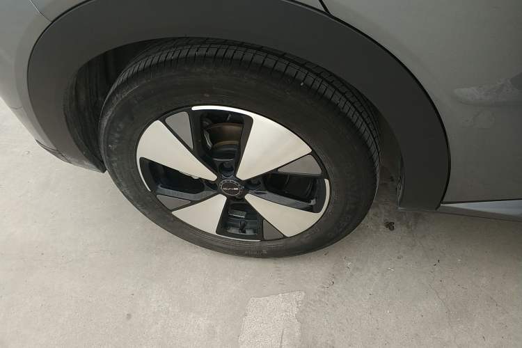 Used BYD Dolphin 2023 420 km Free Version Exterior 5