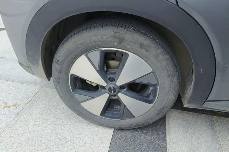 Used BYD Dolphin 2023 420 km Fashion Edition Exterior 5