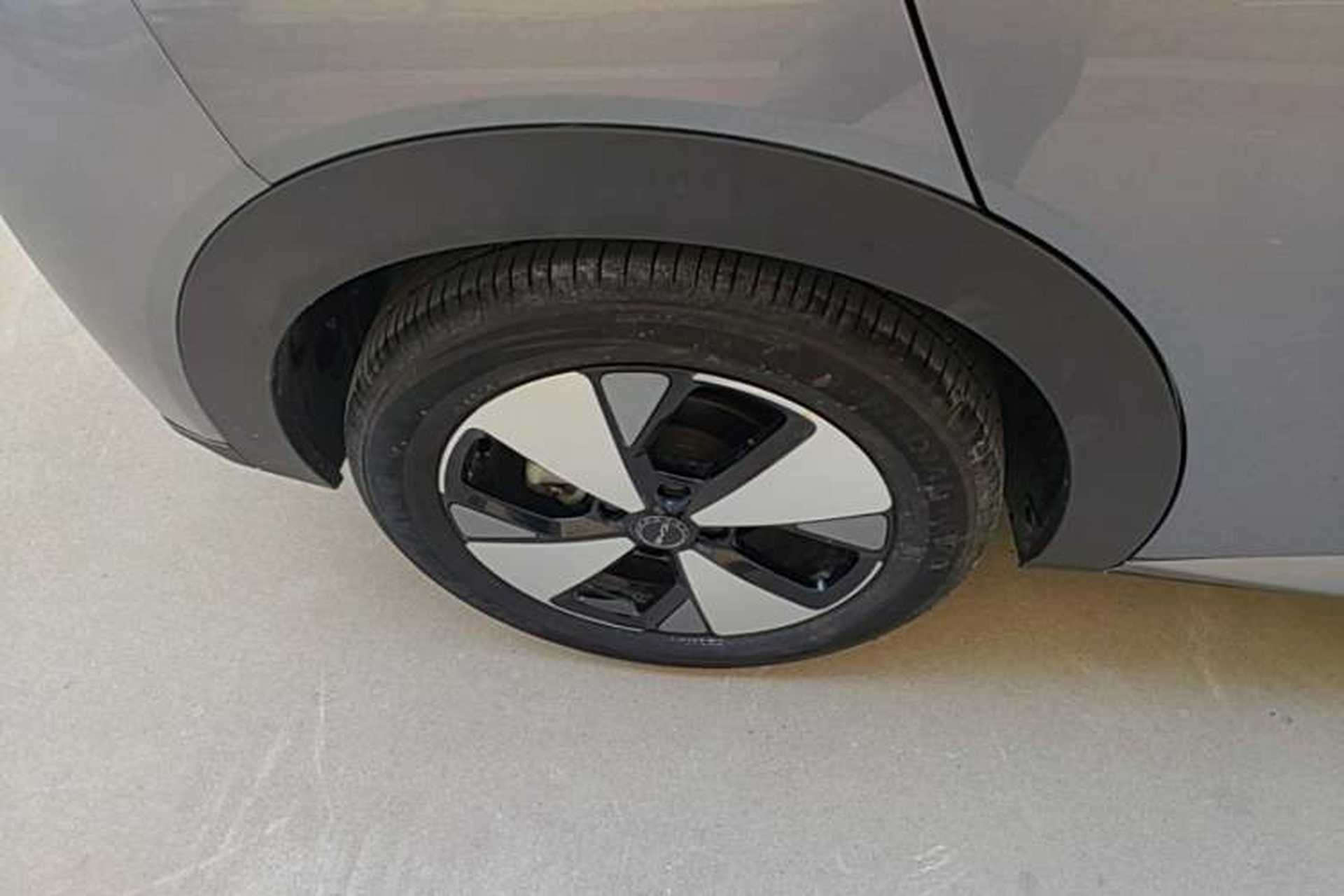 Used BYD Dolphin 2023 420 km Fashion Edition Exterior 5