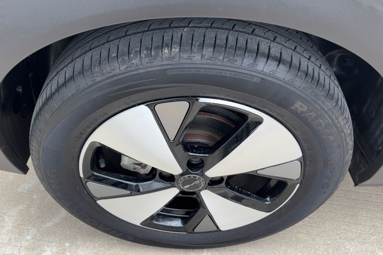 Used BYD Dolphin 2023 420 km Free Version Exterior 6