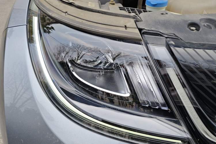 Used BYD Dolphin 2023 420 km Free Version Exterior 6