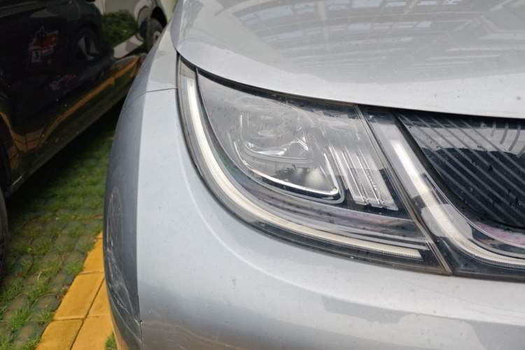 Used BYD Dolphin 2023 420 km Free Version Exterior 6