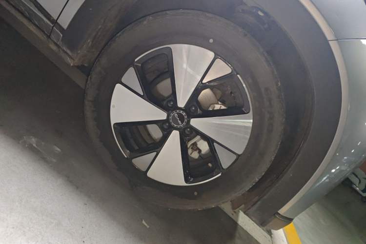 Used BYD Dolphin 2023 420 km Fashion Edition Exterior 7