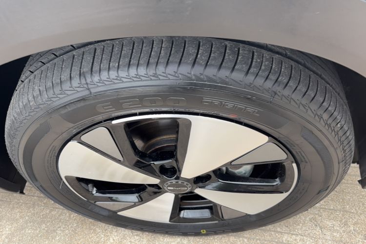 Used BYD Dolphin 2023 420 km Free Version Exterior 7