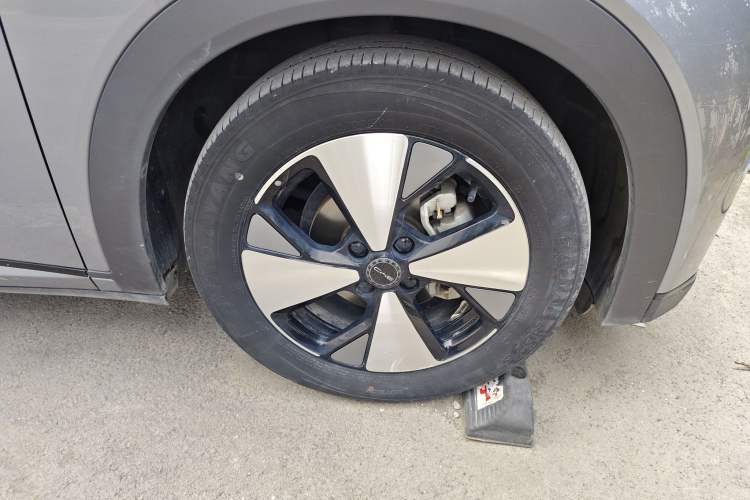 Used BYD Dolphin 2023 420 km Free Version Exterior 7