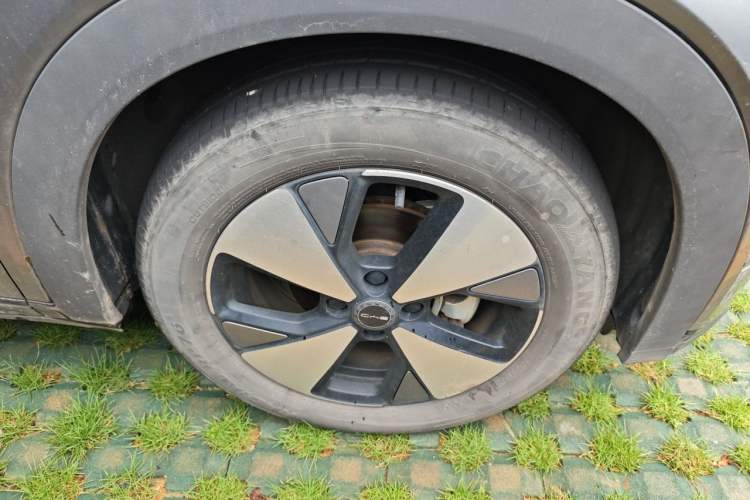 Used BYD Dolphin 2023 420 km Free Version Exterior 7