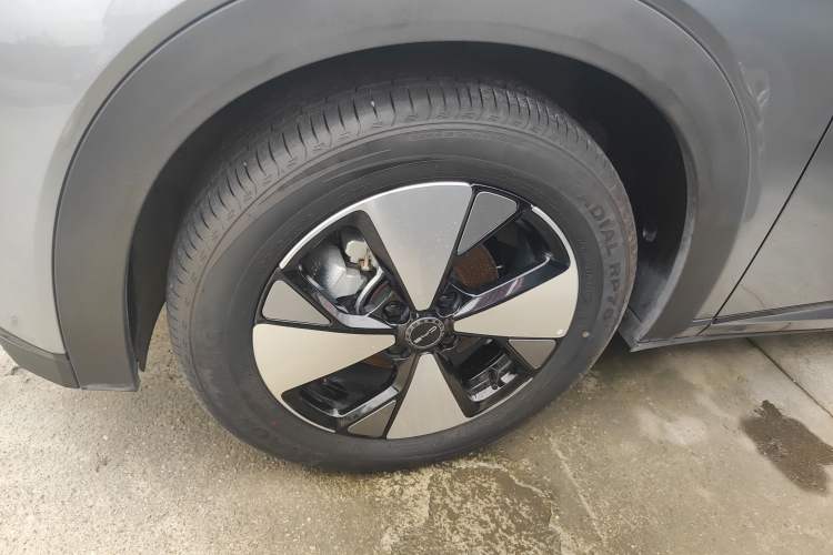 Used BYD Dolphin 2023 420 km Fashion Edition Exterior 7