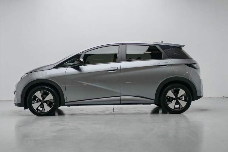 Used BYD Dolphin 2023 420 km Free Version Exterior 8