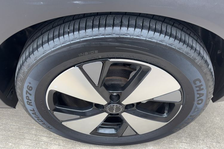 Used BYD Dolphin 2023 420 km Free Version Exterior 9