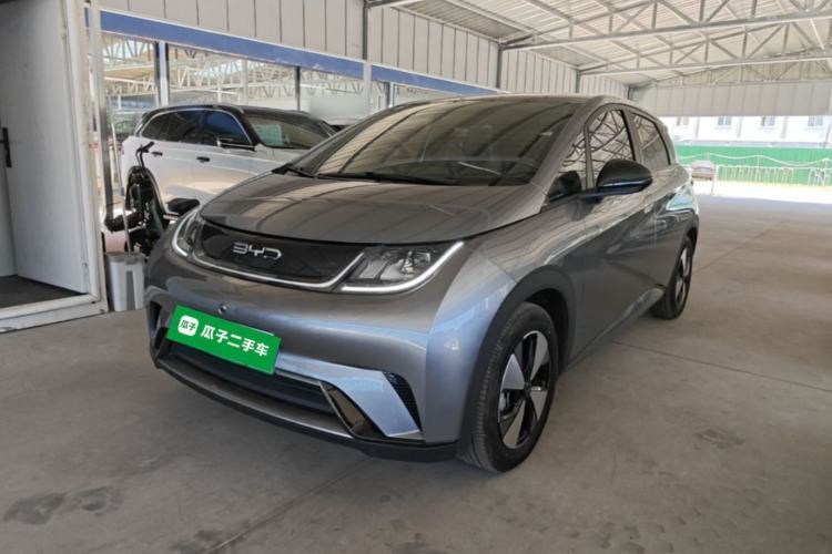 Used BYD Dolphin 2023 420 km Free Version Guazi used car, China used car export, Used car for sale, Used  cars, Cheapest cars for sale