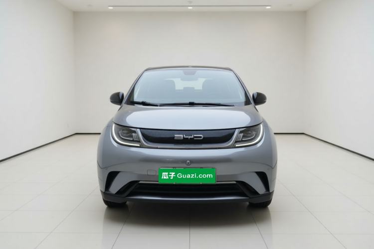 Used BYD Dolphin 2023 420 km Fashion Edition Front