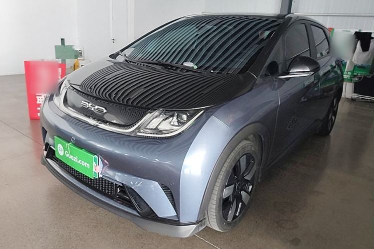 Used BYD Dolphin 2023 401km Knight Edition Guazi used car, China used car export, Used car for sale, Used  cars, Cheapest cars for sale
