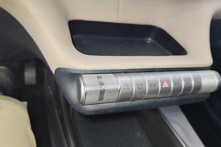 Used BYD Dolphin 2023 420 km Free Version Gear Lever