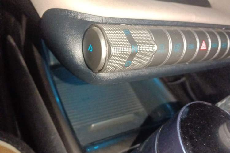 Used BYD Dolphin 2023 420 km Free Version Gear Lever