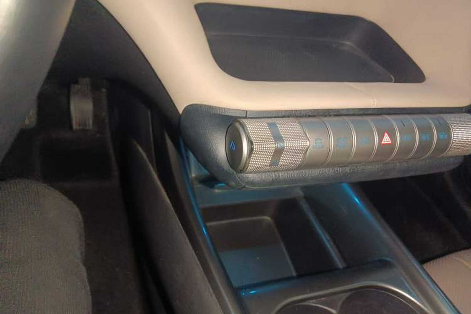 Used BYD Dolphin 2023 420 km Free Version Gear Lever